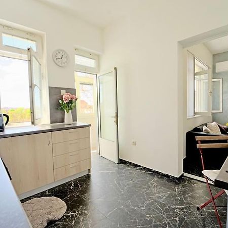 Cozy 1-Bedroom Flat In The Very Center Of Sofie Exteriér fotografie