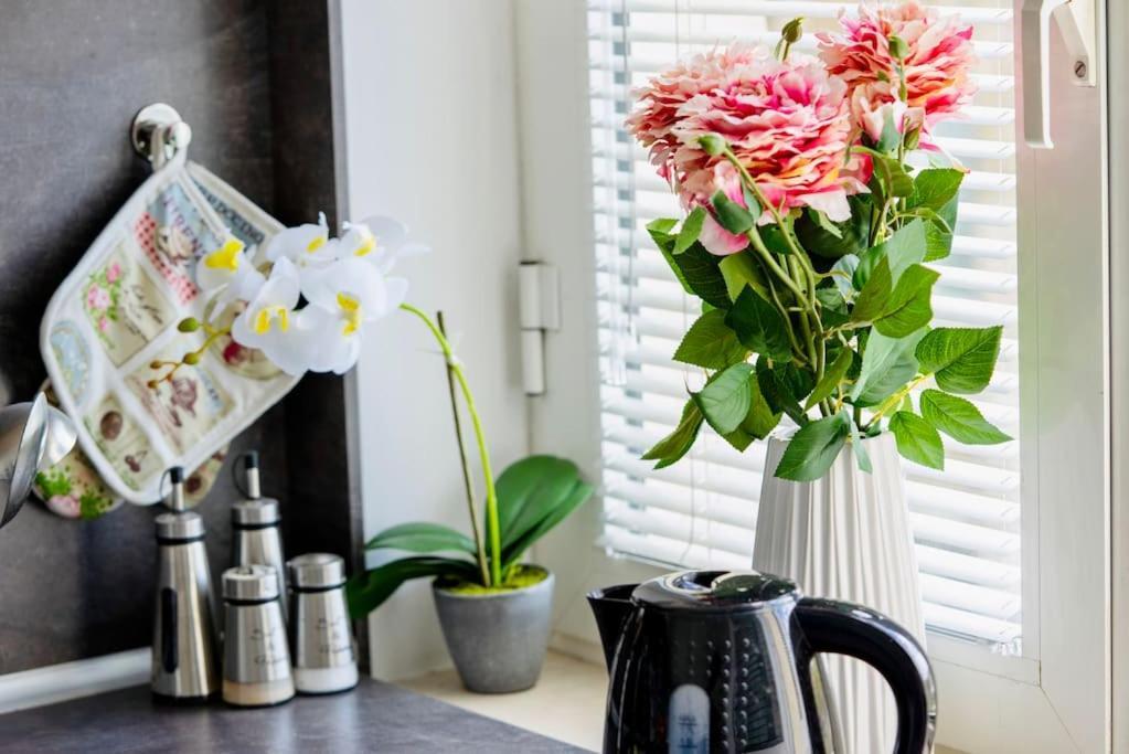 Cozy 1-Bedroom Flat In The Very Center Of Sofie Exteriér fotografie