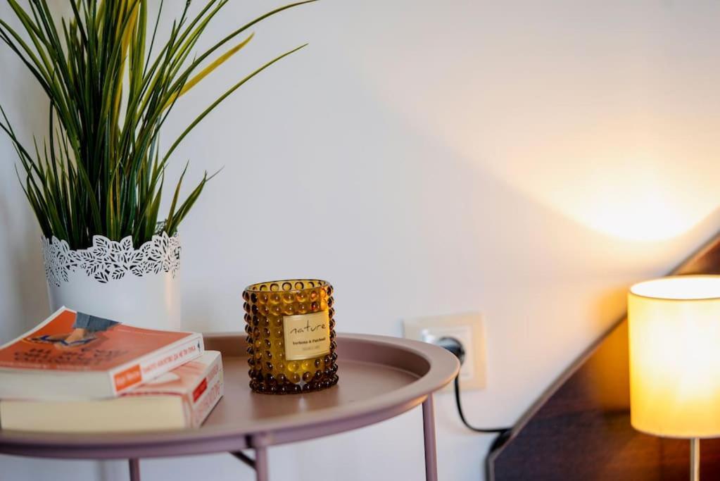 Cozy 1-Bedroom Flat In The Very Center Of Sofie Exteriér fotografie